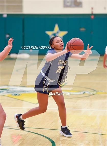 Thumbnail 3 in Vista Murrieta @ Cajon (CIF SS Division 2AA 1st Round) photogallery.