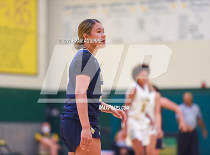 Thumbnail 2 in Vista Murrieta @ Cajon (CIF SS Division 2AA 1st Round) photogallery.