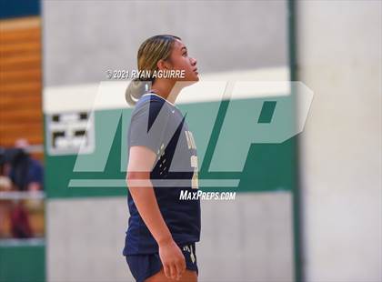 Thumbnail 3 in Vista Murrieta @ Cajon (CIF SS Division 2AA 1st Round) photogallery.