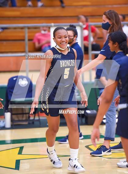 Thumbnail 1 in Vista Murrieta @ Cajon (CIF SS Division 2AA 1st Round) photogallery.