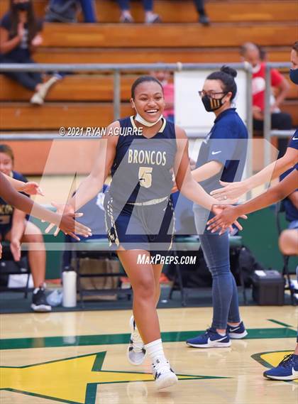 Thumbnail 2 in Vista Murrieta @ Cajon (CIF SS Division 2AA 1st Round) photogallery.