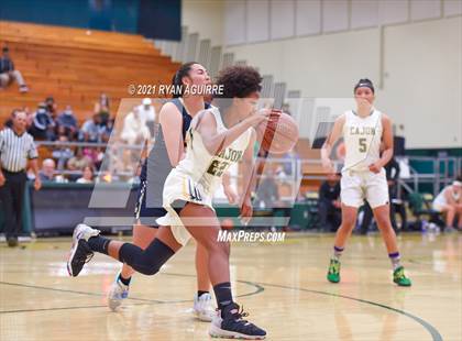 Thumbnail 1 in Vista Murrieta @ Cajon (CIF SS Division 2AA 1st Round) photogallery.