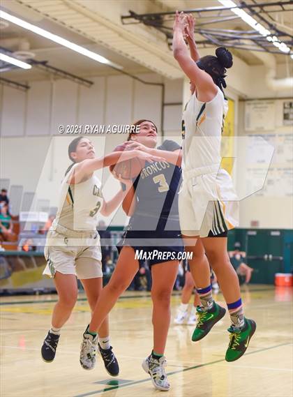 Thumbnail 1 in Vista Murrieta @ Cajon (CIF SS Division 2AA 1st Round) photogallery.