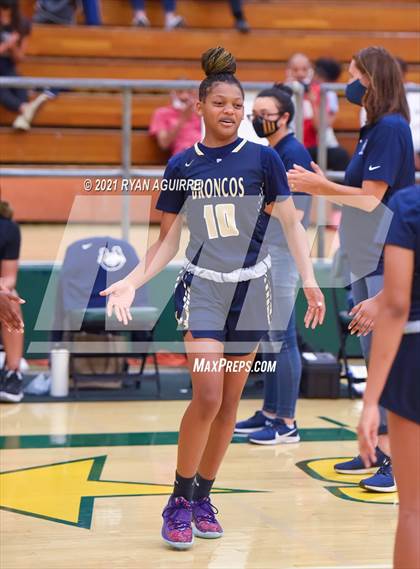 Thumbnail 1 in Vista Murrieta @ Cajon (CIF SS Division 2AA 1st Round) photogallery.