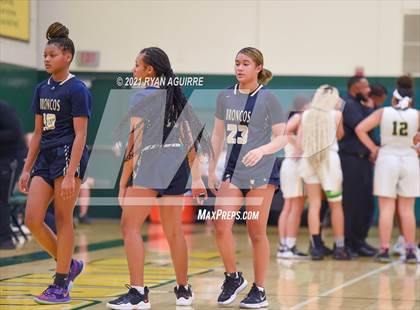 Thumbnail 1 in Vista Murrieta @ Cajon (CIF SS Division 2AA 1st Round) photogallery.