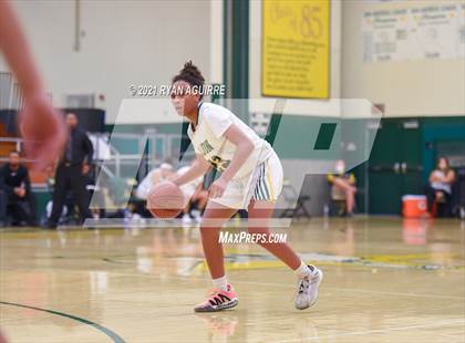 Thumbnail 1 in Vista Murrieta @ Cajon (CIF SS Division 2AA 1st Round) photogallery.