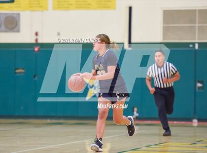 Thumbnail 1 in Vista Murrieta @ Cajon (CIF SS Division 2AA 1st Round) photogallery.
