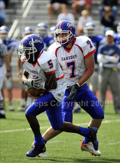 Thumbnail 1 in Danbury @ Darien photogallery.