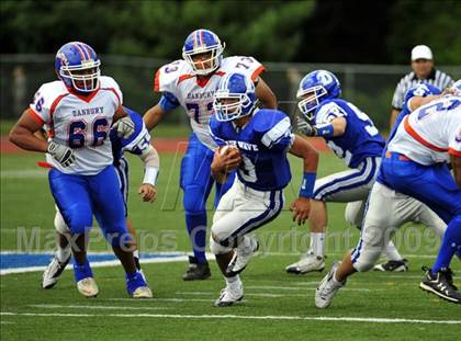 Thumbnail 1 in Danbury @ Darien photogallery.