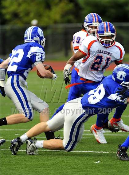 Thumbnail 2 in Danbury @ Darien photogallery.