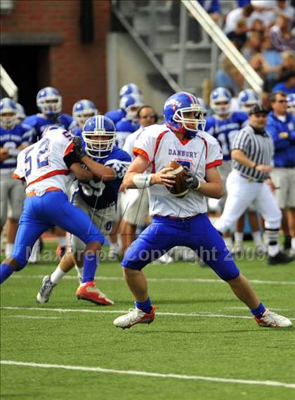 Thumbnail 1 in Danbury @ Darien photogallery.