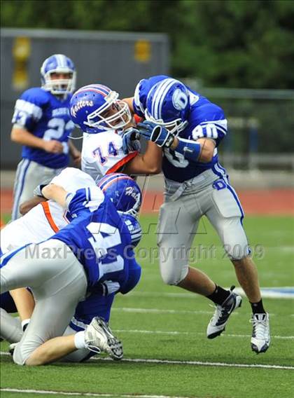 Thumbnail 3 in Danbury @ Darien photogallery.