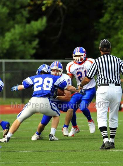 Thumbnail 1 in Danbury @ Darien photogallery.