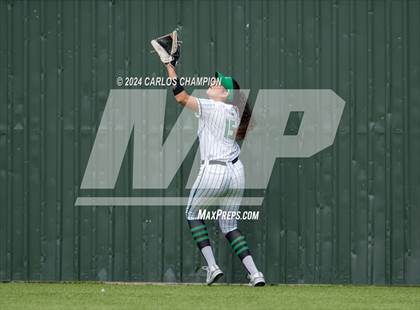 Thumbnail 1 in Copperas Cove vs. Burnet (Liberty Hill Round Robin) photogallery.