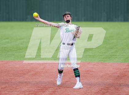 Thumbnail 1 in Copperas Cove vs. Burnet (Liberty Hill Round Robin) photogallery.