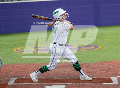 Thumbnail 1 in Copperas Cove vs. Burnet (Liberty Hill Round Robin) photogallery.