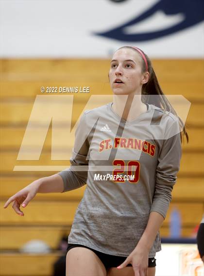 Thumbnail 1 in St. Francis @ Pleasant Grove photogallery.