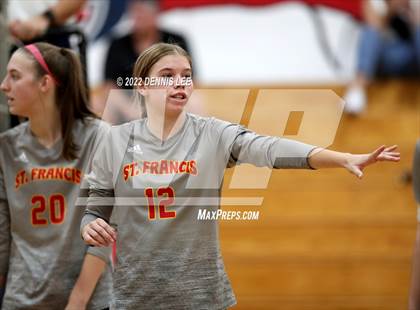 Thumbnail 1 in St. Francis @ Pleasant Grove photogallery.