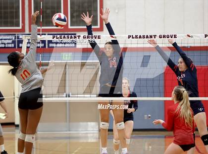 Thumbnail 3 in St. Francis @ Pleasant Grove photogallery.