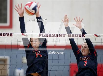 Thumbnail 2 in St. Francis @ Pleasant Grove photogallery.