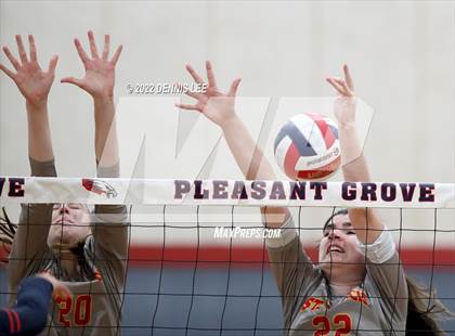 Thumbnail 2 in St. Francis @ Pleasant Grove photogallery.