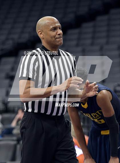 Thumbnail 3 in River City vs. Rio Linda (Golden 1 Center) photogallery.