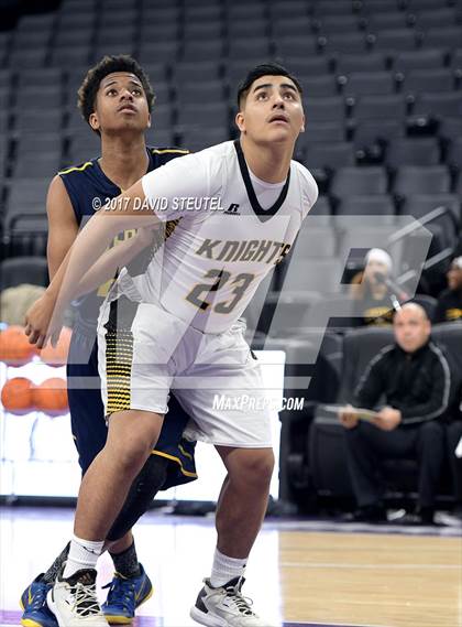 Thumbnail 1 in River City vs. Rio Linda (Golden 1 Center) photogallery.