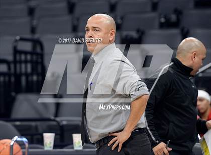 Thumbnail 2 in River City vs. Rio Linda (Golden 1 Center) photogallery.