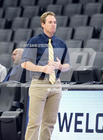 Thumbnail 3 in River City vs. Rio Linda (Golden 1 Center) photogallery.