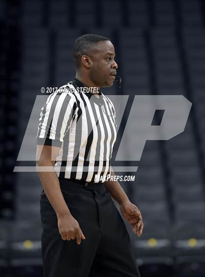 Thumbnail 2 in River City vs. Rio Linda (Golden 1 Center) photogallery.