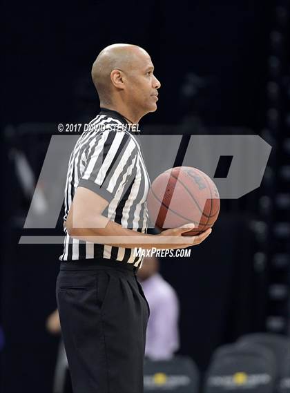 Thumbnail 3 in River City vs. Rio Linda (Golden 1 Center) photogallery.