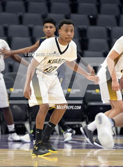 Thumbnail 3 in River City vs. Rio Linda (Golden 1 Center) photogallery.