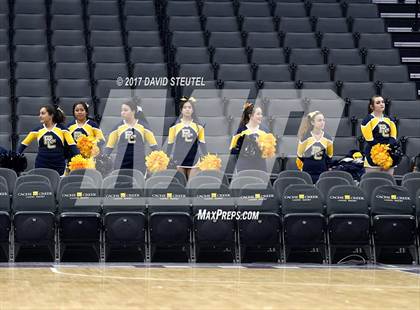 Thumbnail 1 in River City vs. Rio Linda (Golden 1 Center) photogallery.