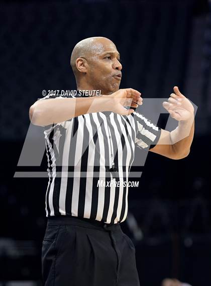 Thumbnail 2 in River City vs. Rio Linda (Golden 1 Center) photogallery.