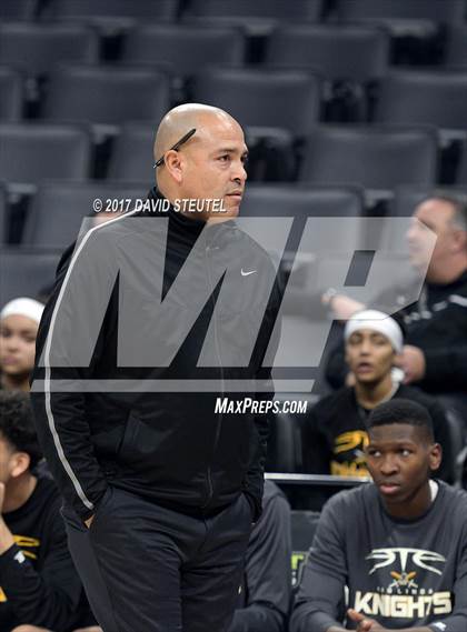 Thumbnail 3 in River City vs. Rio Linda (Golden 1 Center) photogallery.
