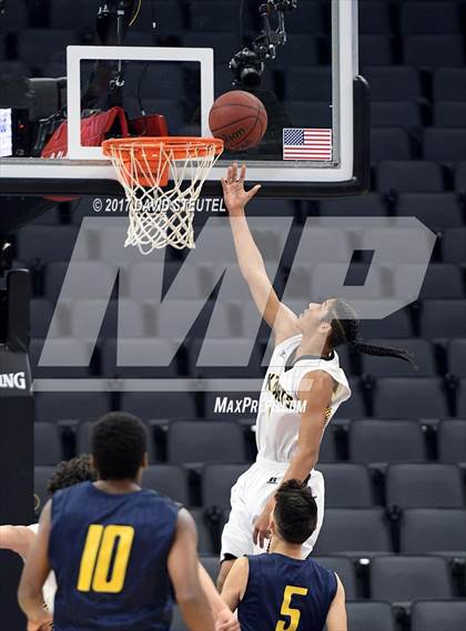 Thumbnail 1 in River City vs. Rio Linda (Golden 1 Center) photogallery.