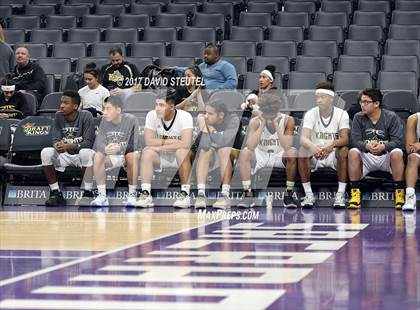 Thumbnail 3 in River City vs. Rio Linda (Golden 1 Center) photogallery.