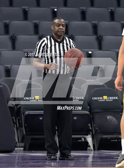 Thumbnail 3 in River City vs. Rio Linda (Golden 1 Center) photogallery.
