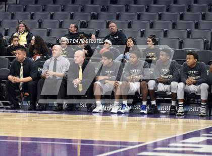 Thumbnail 1 in River City vs. Rio Linda (Golden 1 Center) photogallery.