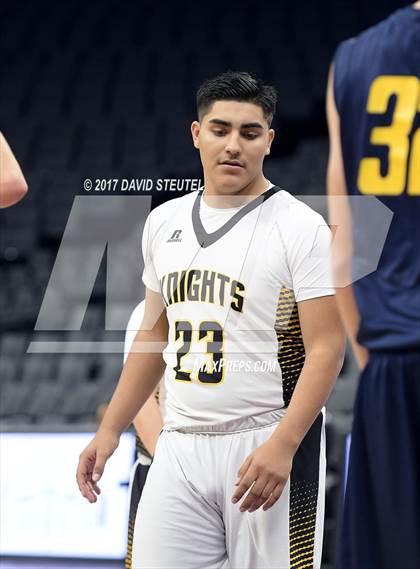 Thumbnail 1 in River City vs. Rio Linda (Golden 1 Center) photogallery.