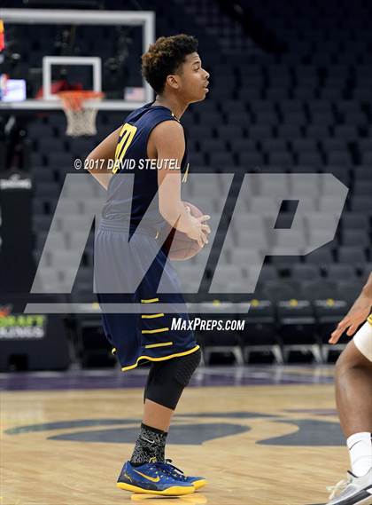 Thumbnail 1 in River City vs. Rio Linda (Golden 1 Center) photogallery.