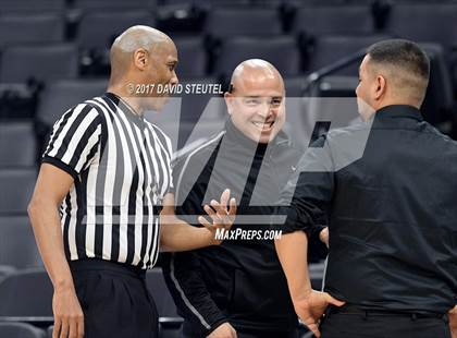 Thumbnail 2 in River City vs. Rio Linda (Golden 1 Center) photogallery.