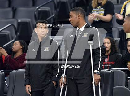 Thumbnail 1 in River City vs. Rio Linda (Golden 1 Center) photogallery.