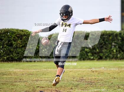 Thumbnail 1 in Lakeland Christian @ Fort Meade photogallery.
