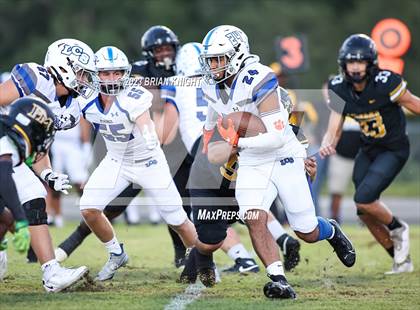 Thumbnail 1 in Lakeland Christian @ Fort Meade photogallery.