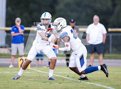 Thumbnail 3 in Lakeland Christian @ Fort Meade photogallery.