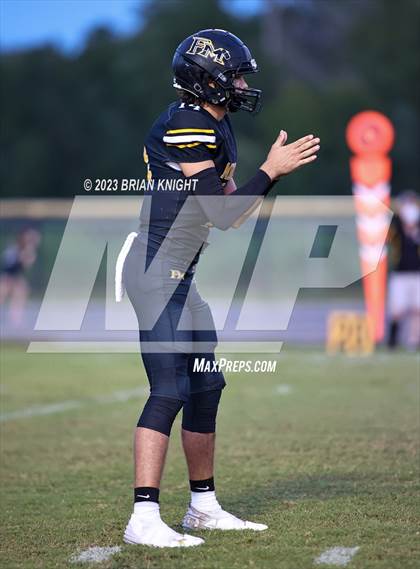 Thumbnail 1 in Lakeland Christian @ Fort Meade photogallery.