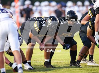 Thumbnail 2 in Lakeland Christian @ Fort Meade photogallery.
