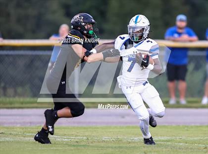 Thumbnail 3 in Lakeland Christian @ Fort Meade photogallery.