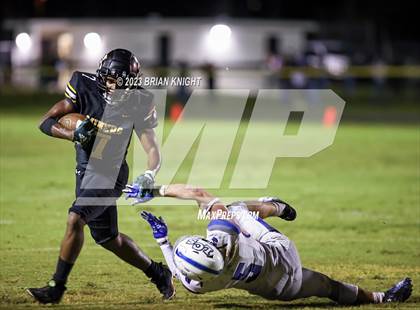 Thumbnail 3 in Lakeland Christian @ Fort Meade photogallery.